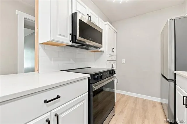 1612 Cottonwood Drive #13W Louisville, CO 80027