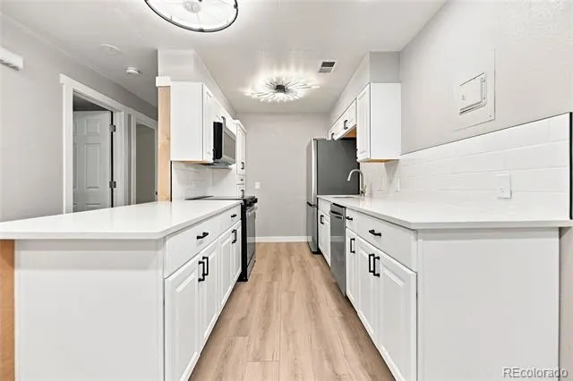 1612 Cottonwood Drive #13W Louisville, CO 80027