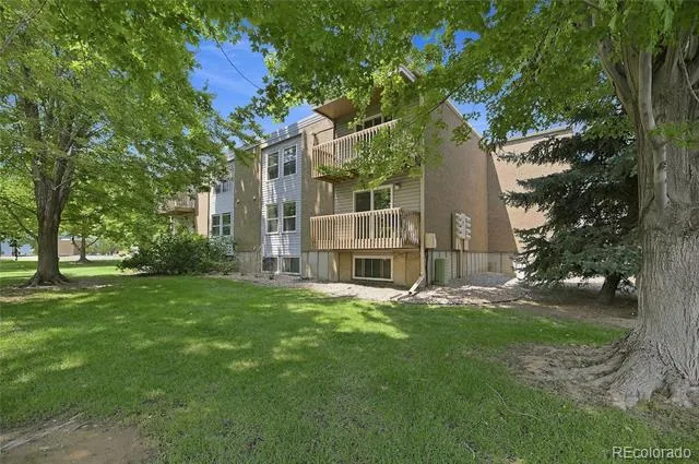 1612 Cottonwood Drive #13W Louisville, CO 80027