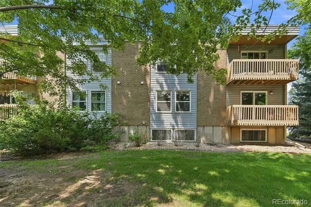 1612 Cottonwood Drive #13W Louisville, CO 80027