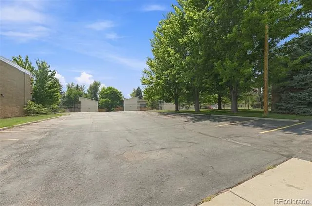 1612 Cottonwood Drive #13W Louisville, CO 80027