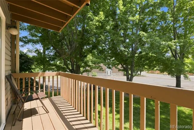 1612 Cottonwood Drive #13W Louisville, CO 80027