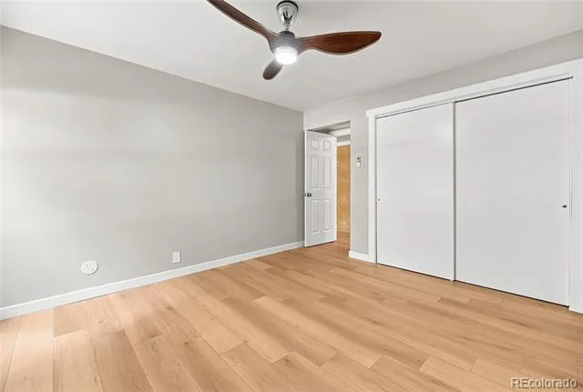 1612 Cottonwood Drive #13W Louisville, CO 80027