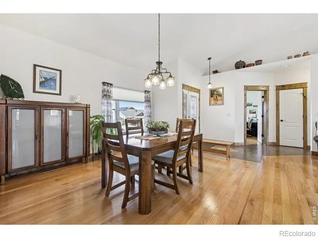 317 Kirkland Lane Johnstown, CO 80534