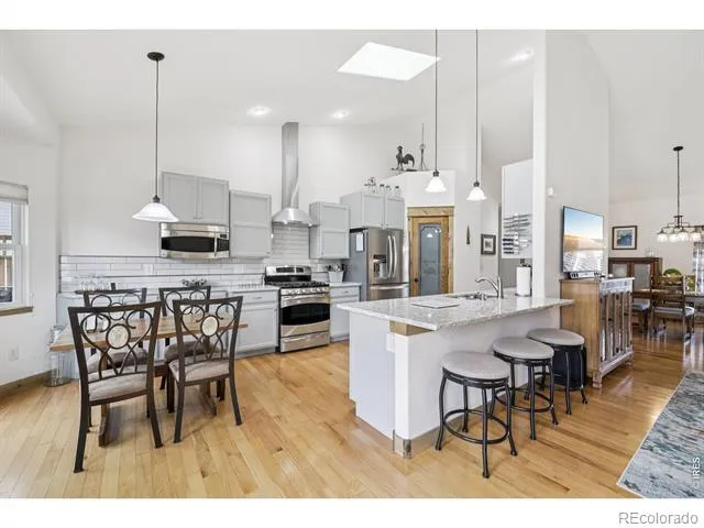 317 Kirkland Lane Johnstown, CO 80534