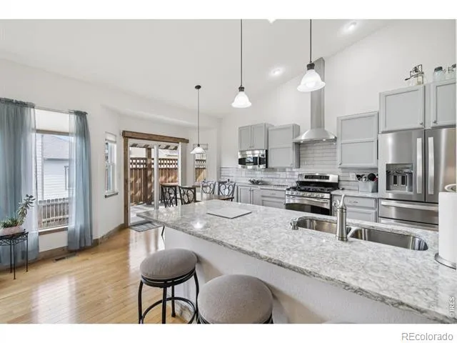 317 Kirkland Lane Johnstown, CO 80534