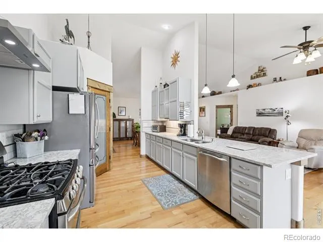 317 Kirkland Lane Johnstown, CO 80534