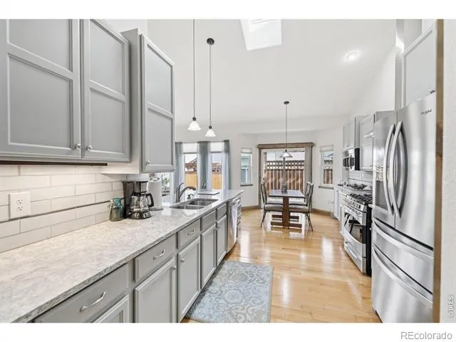 317 Kirkland Lane Johnstown, CO 80534