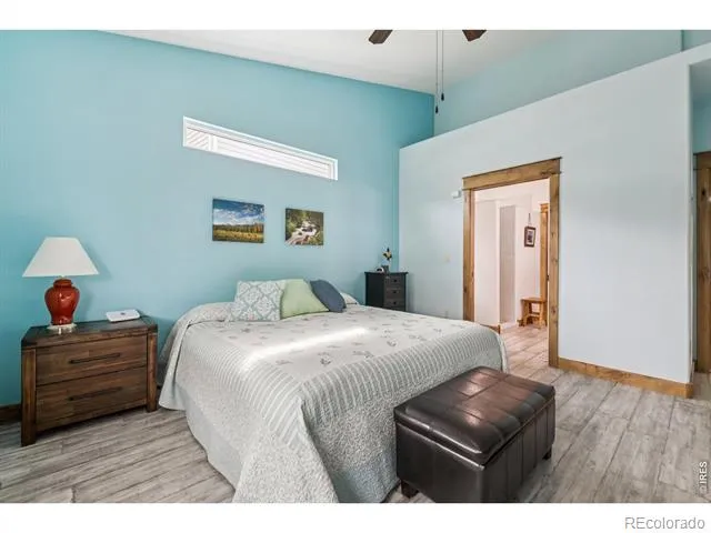 317 Kirkland Lane Johnstown, CO 80534