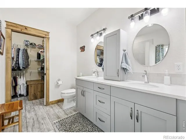317 Kirkland Lane Johnstown, CO 80534