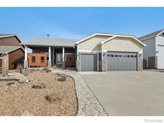 317 Kirkland Lane Johnstown, CO 80534