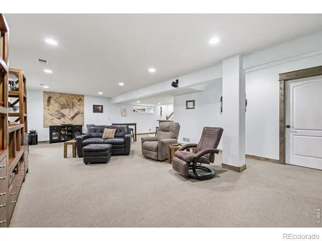 317 Kirkland Lane Johnstown, CO 80534