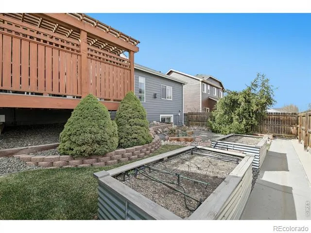 317 Kirkland Lane Johnstown, CO 80534