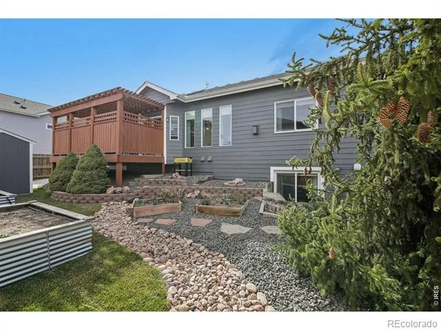 317 Kirkland Lane Johnstown, CO 80534