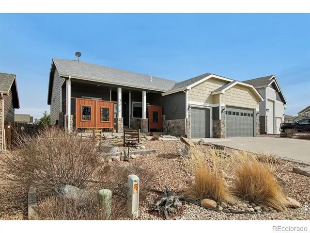 317 Kirkland Lane Johnstown, CO 80534