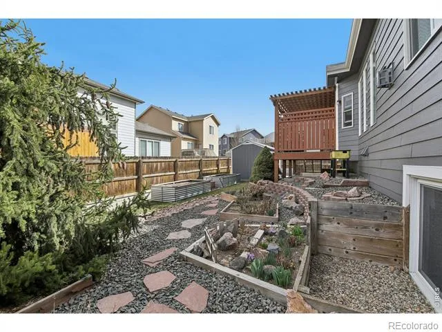 317 Kirkland Lane Johnstown, CO 80534