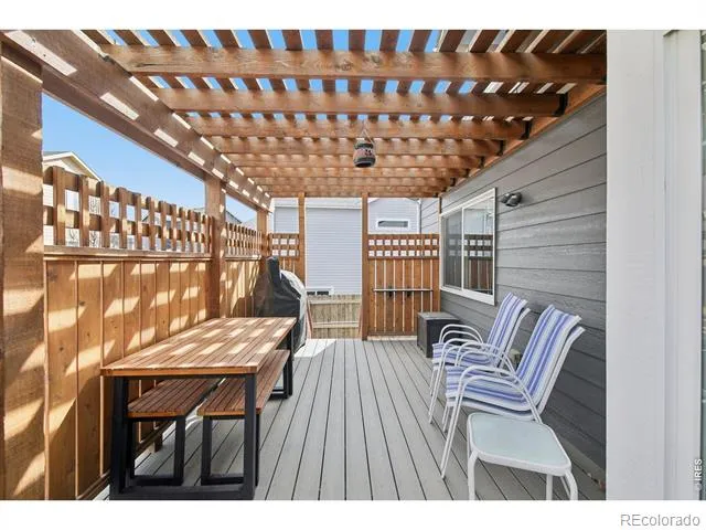 317 Kirkland Lane Johnstown, CO 80534