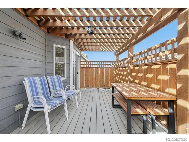 317 Kirkland Lane Johnstown, CO 80534