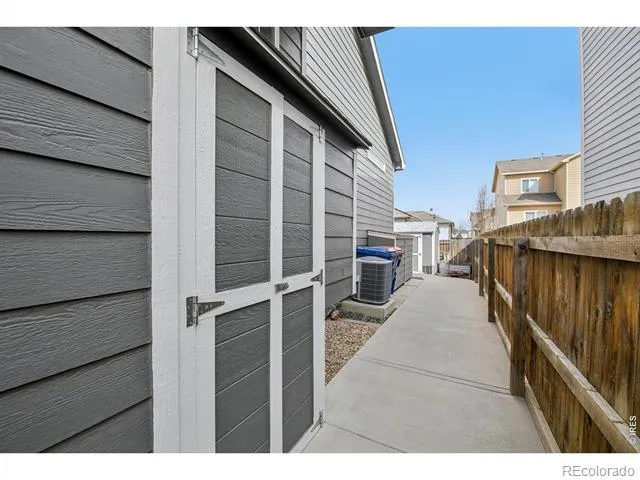 317 Kirkland Lane Johnstown, CO 80534