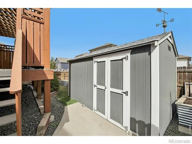 317 Kirkland Lane Johnstown, CO 80534