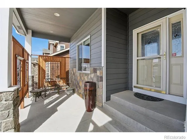 317 Kirkland Lane Johnstown, CO 80534