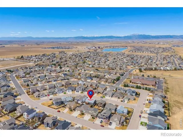 317 Kirkland Lane Johnstown, CO 80534