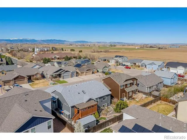 317 Kirkland Lane Johnstown, CO 80534