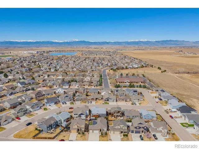 317 Kirkland Lane Johnstown, CO 80534