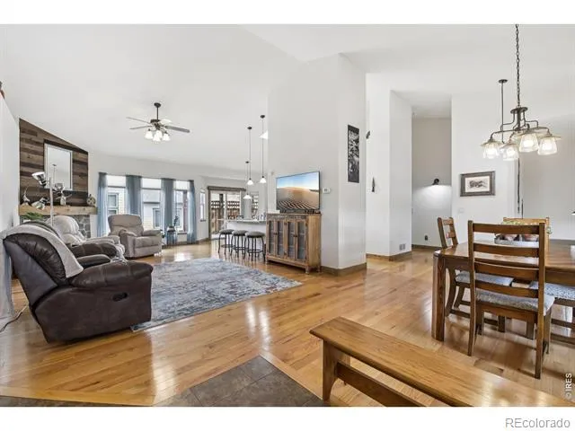 317 Kirkland Lane Johnstown, CO 80534