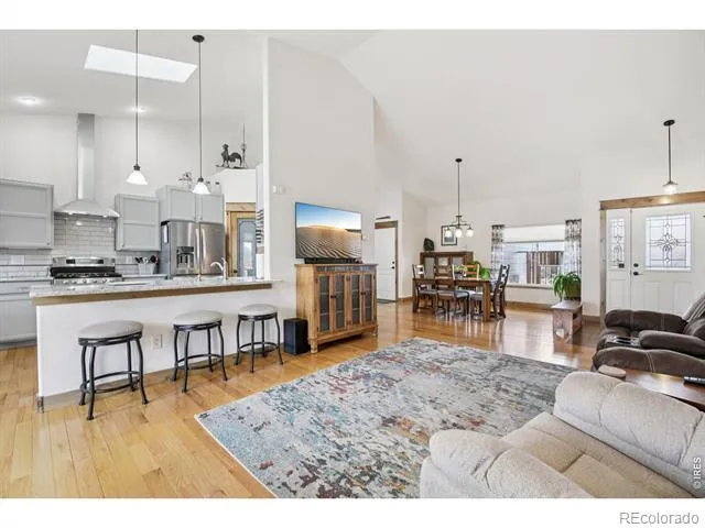 317 Kirkland Lane Johnstown, CO 80534