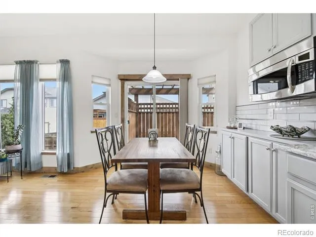 317 Kirkland Lane Johnstown, CO 80534