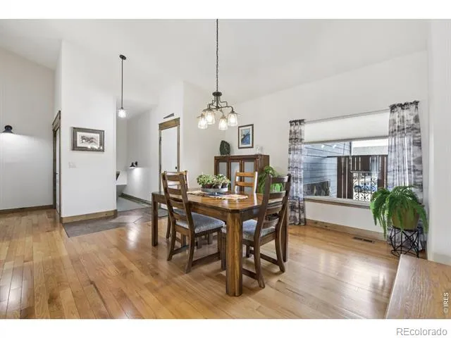 317 Kirkland Lane Johnstown, CO 80534