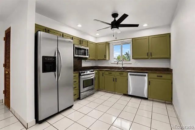 3963 W 65th Place Arvada, CO 80003