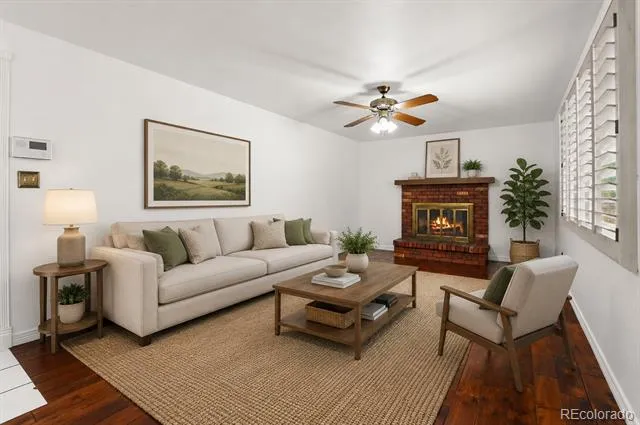 3963 W 65th Place Arvada, CO 80003