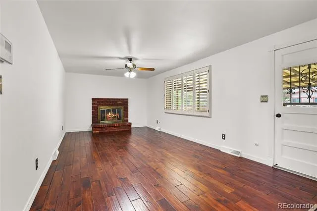 3963 W 65th Place Arvada, CO 80003