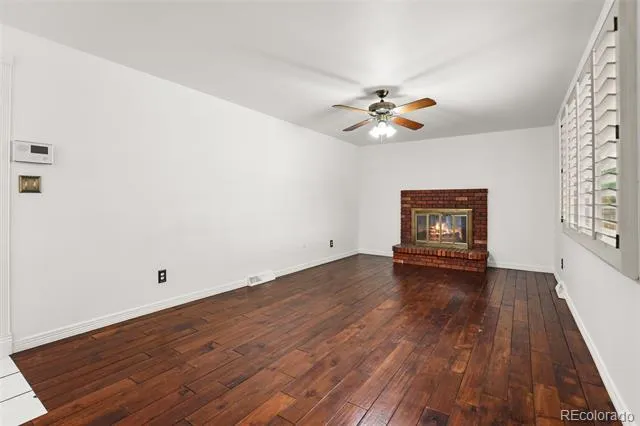 3963 W 65th Place Arvada, CO 80003