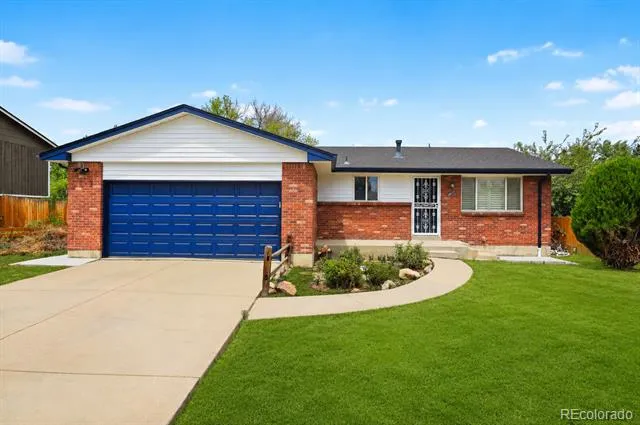 3963 W 65th Place Arvada, CO 80003