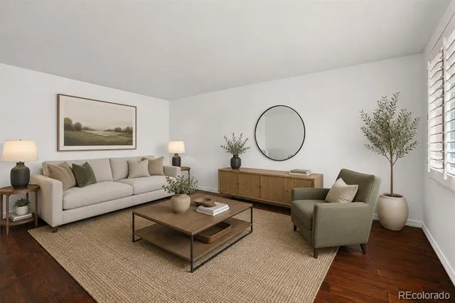 3963 W 65th Place Arvada, CO 80003