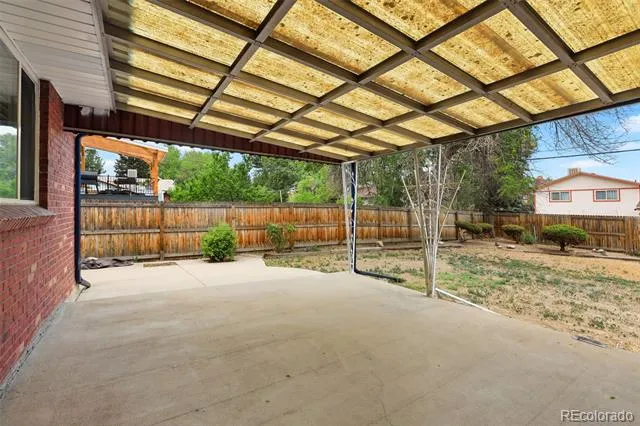 3963 W 65th Place Arvada, CO 80003