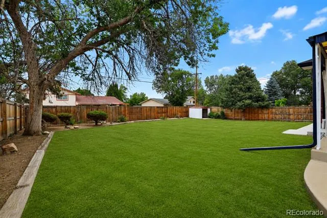 3963 W 65th Place Arvada, CO 80003