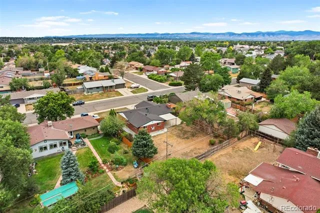 3963 W 65th Place Arvada, CO 80003