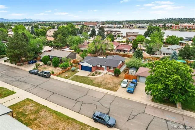 3963 W 65th Place Arvada, CO 80003