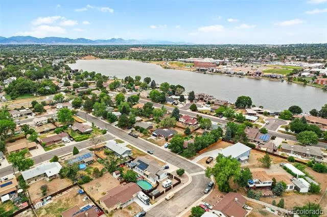 3963 W 65th Place Arvada, CO 80003
