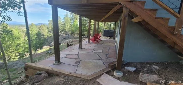 87 Bonanza Circle Florissant, CO 80816