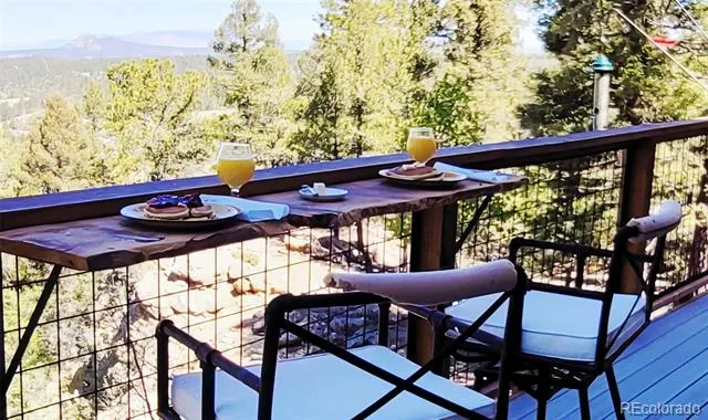 87 Bonanza Circle Florissant, CO 80816