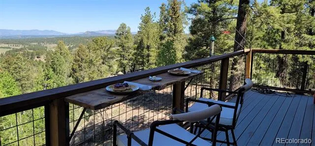 87 Bonanza Circle Florissant, CO 80816