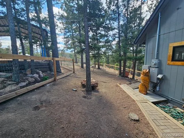 87 Bonanza Circle Florissant, CO 80816
