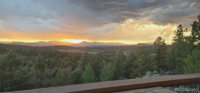 87 Bonanza Circle Florissant, CO 80816