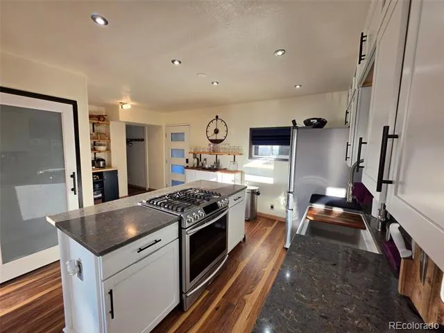 87 Bonanza Circle Florissant, CO 80816