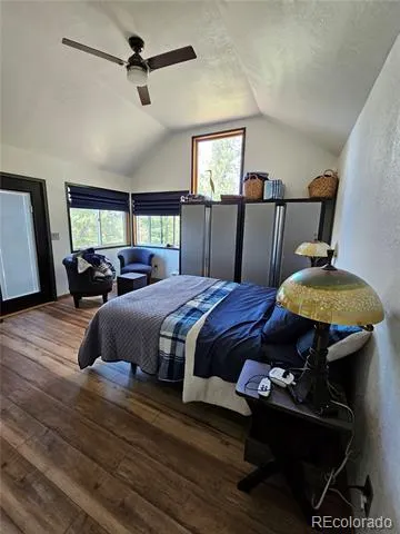 87 Bonanza Circle Florissant, CO 80816